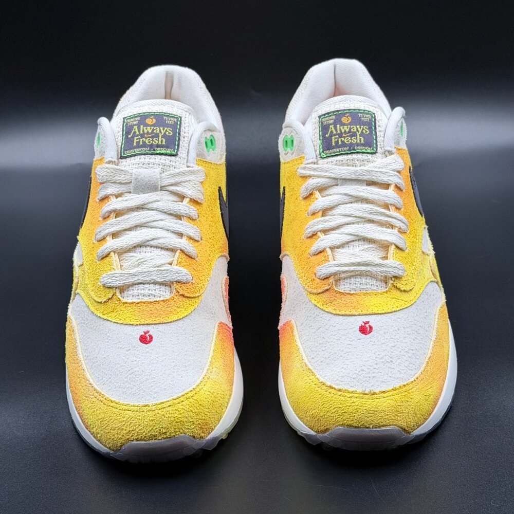 Nike Air Max 1 '86 OG Golf NRG 'Big Bubble - Always Fresh' - SAMPLE - Picture 4 of 11